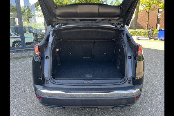 Peugeot 3008 1.6 HYbrid 225 Allure ELEK. KOFFER | ADAP. CRUISE | CAMERA