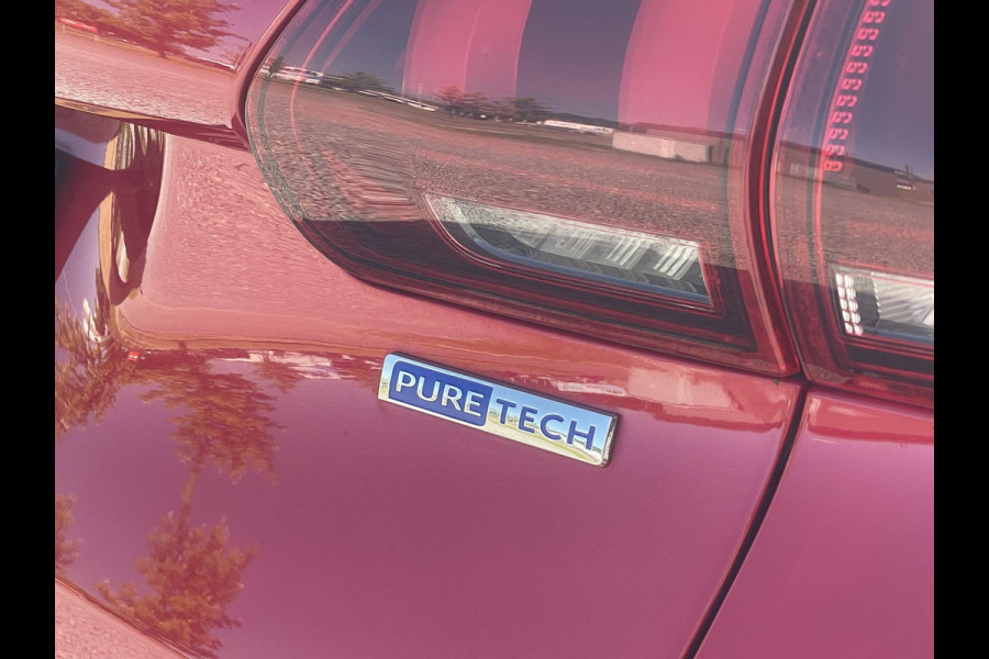 Peugeot 2008 1.2 PureTech Blue Lion 1e Eigenaar,Pano,Navi,Trekhaak,Pdc,110pk,Lmv,Apk tot 04-2026