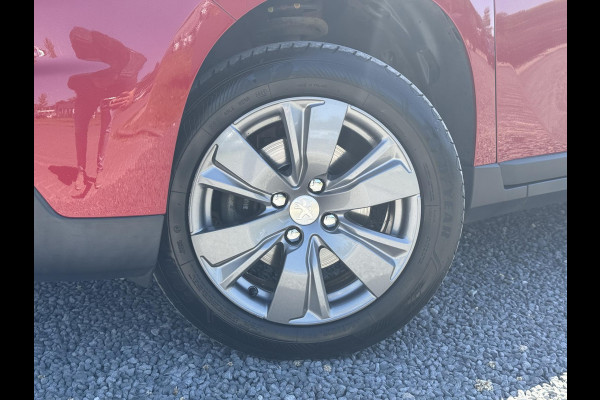 Peugeot 2008 1.2 PureTech Blue Lion 1e Eigenaar,Pano,Navi,Trekhaak,Pdc,110pk,Lmv,Apk tot 04-2026