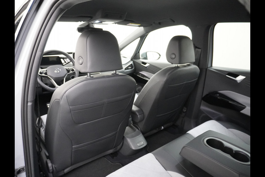 Volkswagen ID.3 58kWh 204PK Navi-Pro Adap.Cruise Lmv 18" Camera Apple Carplay Android Auto Stoel-Stuurverwarming Cruise Control Pdc Dab Keyless  DAB+ Bluetooth Regensensor Rijstrooksensor Verkeersbord detectie €41.600,- Nieuw! Grootste accu