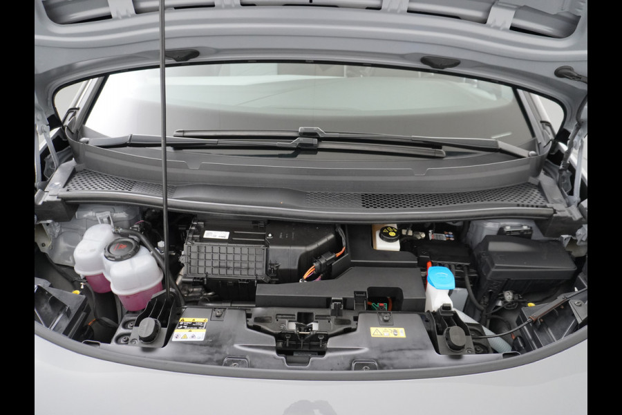 Volkswagen ID.3 58kWh 204PK Navi-Pro Adap.Cruise Lmv 18" Camera Apple Carplay Android Auto Stoel-Stuurverwarming Cruise Control Pdc Dab Keyless  DAB+ Bluetooth Regensensor Rijstrooksensor Verkeersbord detectie €41.600,- Nieuw! Grootste accu