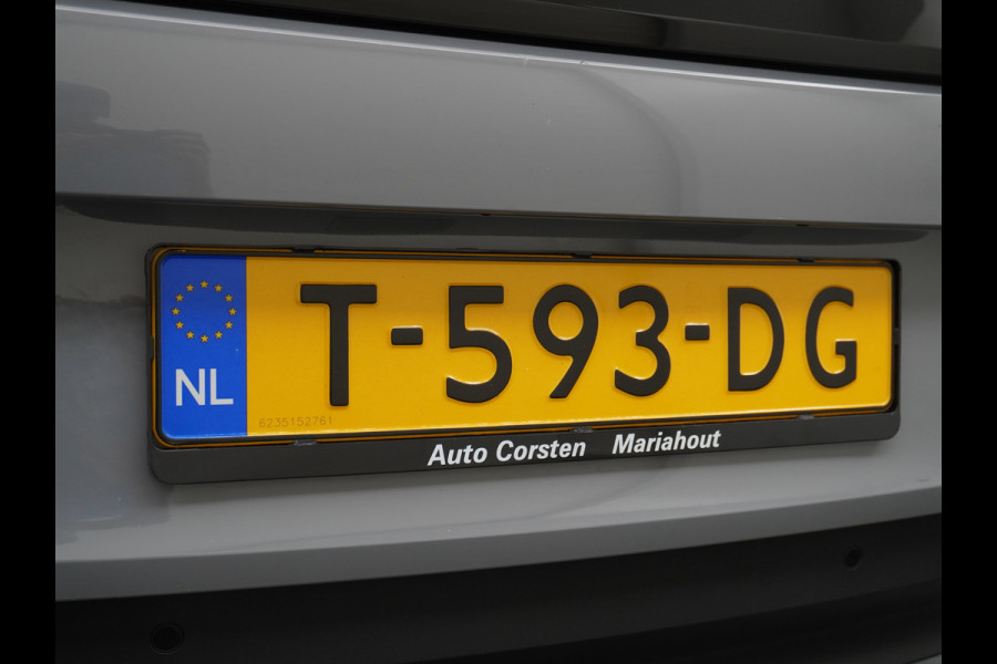 Volkswagen ID.3 58kWh 204PK Navi-Pro Adap.Cruise Lmv 18" Camera Apple Carplay Android Auto Stoel-Stuurverwarming Cruise Control Pdc Dab Keyless  DAB+ Bluetooth Regensensor Rijstrooksensor Verkeersbord detectie €41.600,- Nieuw! Grootste accu