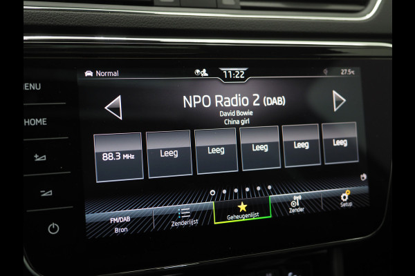 Škoda Superb Combi 1.4 TSI iV Laurin & Klement | Panoramadak | 360 | Premium Audio | Adaptive Cruise | Keyless | Virtual