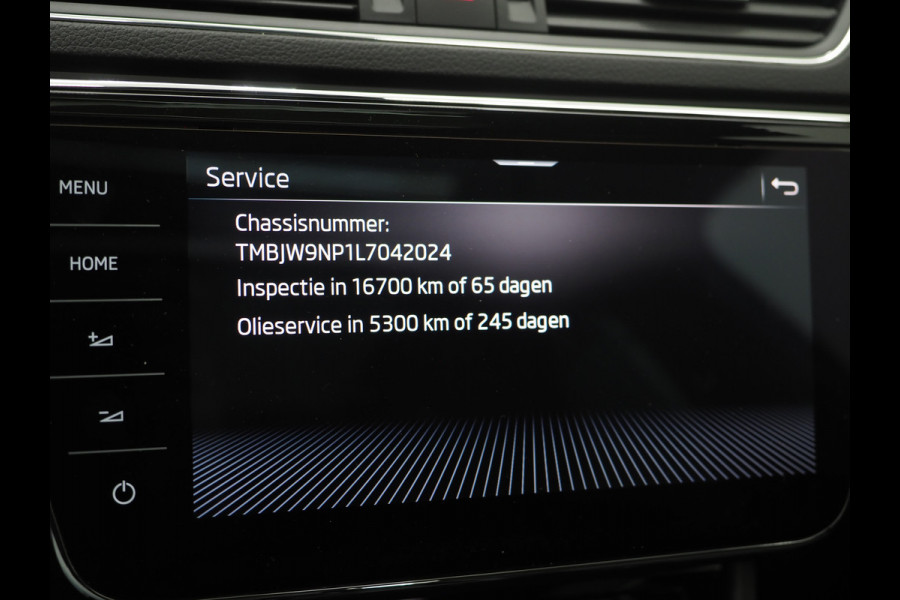 Škoda Superb Combi 1.4 TSI iV Laurin & Klement | Panoramadak | 360 | Premium Audio | Adaptive Cruise | Keyless | Virtual