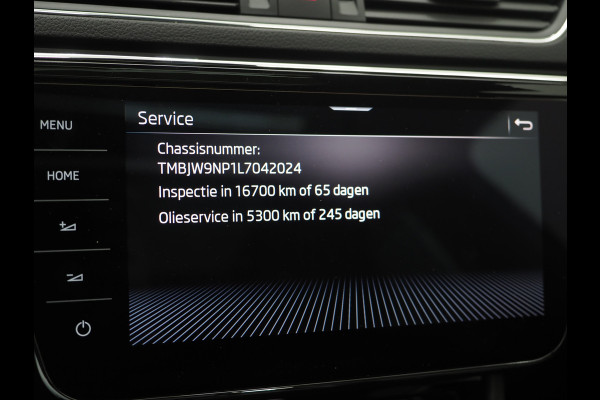 Škoda Superb Combi 1.4 TSI iV Laurin & Klement | Panoramadak | 360 | Premium Audio | Adaptive Cruise | Keyless | Virtual
