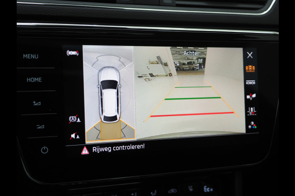 Škoda Superb Combi 1.4 TSI iV Laurin & Klement | Panoramadak | 360 | Premium Audio | Adaptive Cruise | Keyless | Virtual