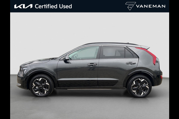 Kia Niro EV ExecutiveLine 64.8 kWh | Snel leverbaar uit voorraad