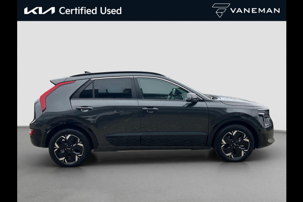 Kia Niro EV ExecutiveLine 64.8 kWh | Snel leverbaar uit voorraad