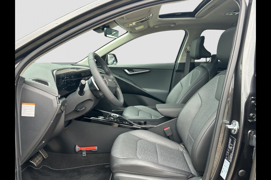 Kia Niro EV ExecutiveLine 64.8 kWh | Snel leverbaar uit voorraad