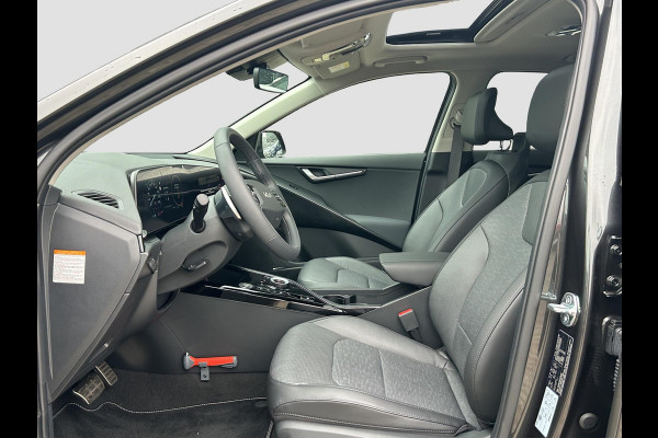 Kia Niro EV ExecutiveLine 64.8 kWh | Snel leverbaar uit voorraad