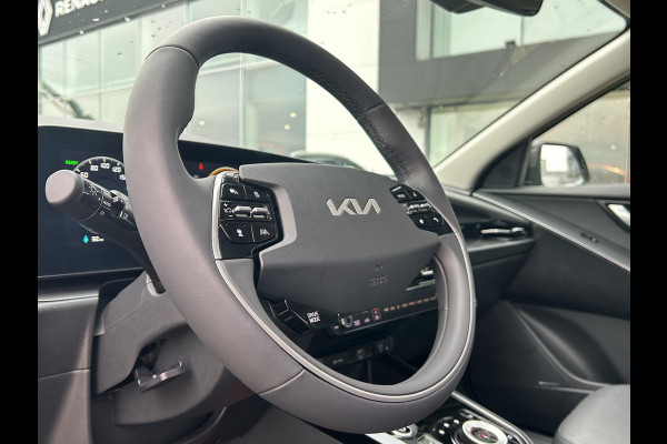 Kia Niro EV ExecutiveLine 64.8 kWh | Snel leverbaar uit voorraad