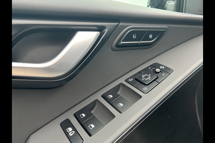 Kia Niro EV ExecutiveLine 64.8 kWh | Snel leverbaar uit voorraad