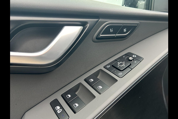 Kia Niro EV ExecutiveLine 64.8 kWh | Snel leverbaar uit voorraad