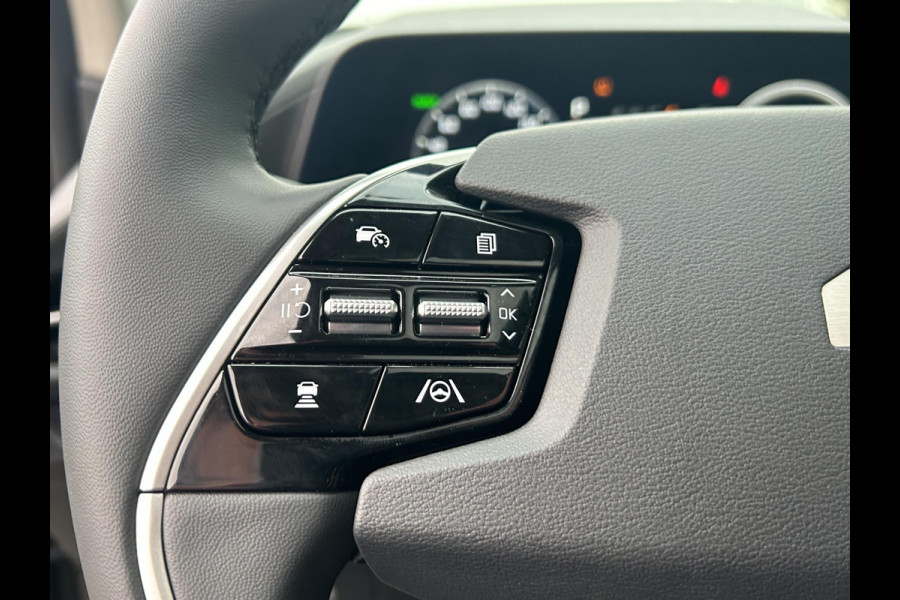 Kia Niro EV ExecutiveLine 64.8 kWh | Snel leverbaar uit voorraad