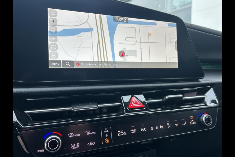 Kia Niro EV ExecutiveLine 64.8 kWh | Snel leverbaar uit voorraad