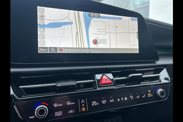 Kia Niro EV ExecutiveLine 64.8 kWh | Snel leverbaar uit voorraad