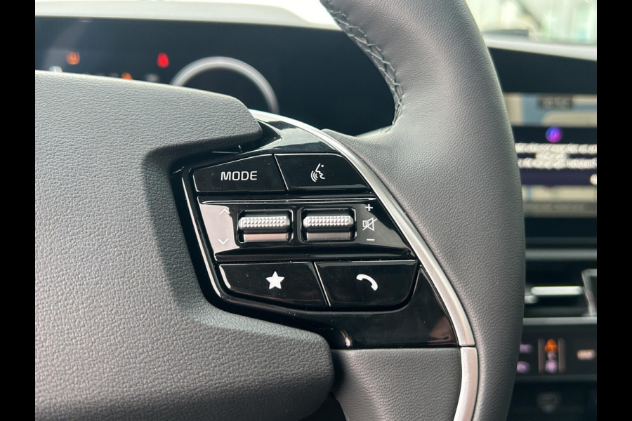 Kia Niro EV ExecutiveLine 64.8 kWh | Snel leverbaar uit voorraad