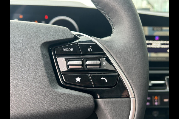 Kia Niro EV ExecutiveLine 64.8 kWh | Snel leverbaar uit voorraad
