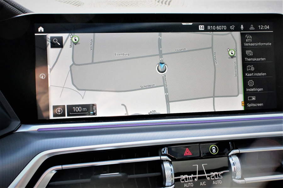 BMW X5 xDrive45e M Sport High Executive | Panorama dak | Navigatie | Climate control | Harman kardon | Safety pack | Camera rondom