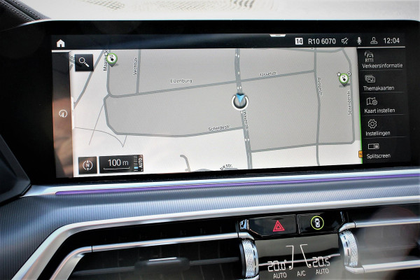 BMW X5 xDrive45e M Sport High Executive | Panorama dak | Navigatie | Climate control | Harman kardon | Safety pack | Camera rondom