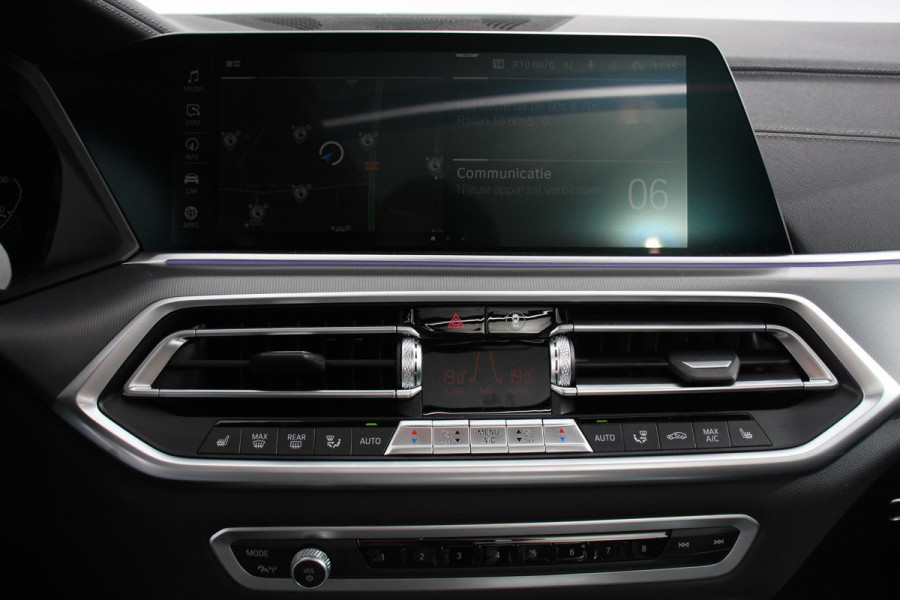 BMW X5 xDrive45e M Sport High Executive | Panorama dak | Navigatie | Climate control | Harman kardon | Safety pack | Camera rondom