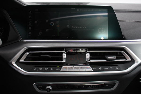 BMW X5 xDrive45e M Sport High Executive | Panorama dak | Navigatie | Climate control | Harman kardon | Safety pack | Camera rondom