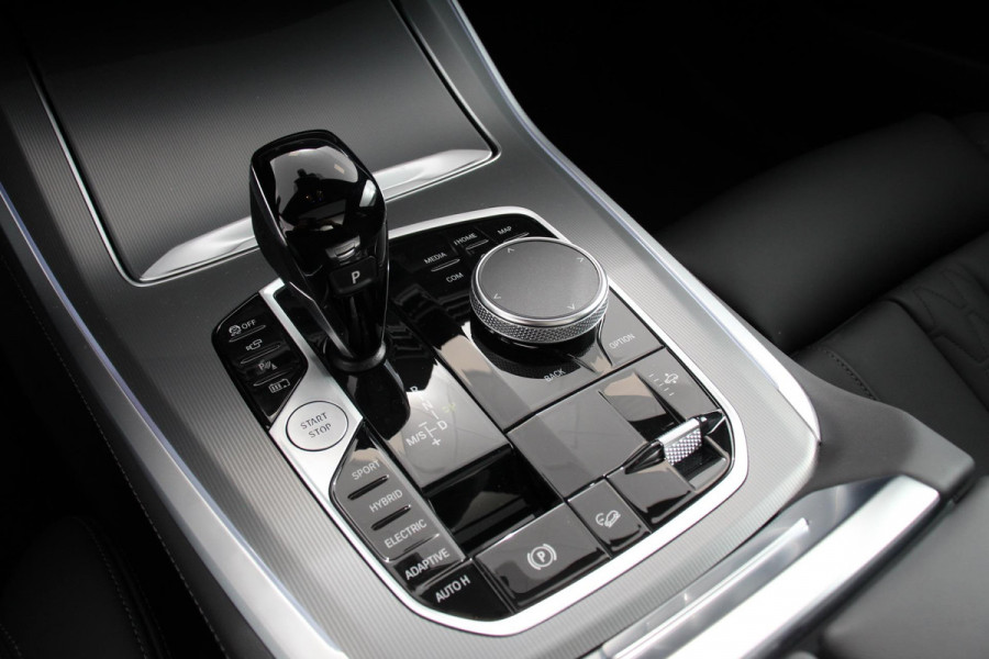 BMW X5 xDrive45e M Sport High Executive | Panorama dak | Navigatie | Climate control | Harman kardon | Safety pack | Camera rondom