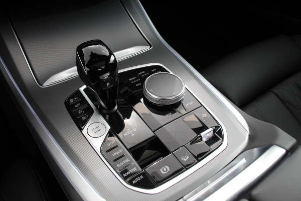 BMW X5 xDrive45e M Sport High Executive | Panorama dak | Navigatie | Climate control | Harman kardon | Safety pack | Camera rondom