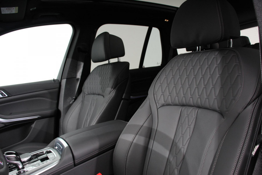 BMW X5 xDrive45e M Sport High Executive | Panorama dak | Navigatie | Climate control | Harman kardon | Safety pack | Camera rondom