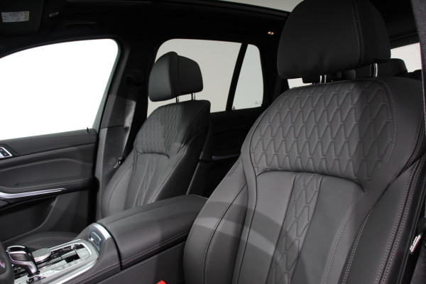 BMW X5 xDrive45e M Sport High Executive | Panorama dak | Navigatie | Climate control | Harman kardon | Safety pack | Camera rondom