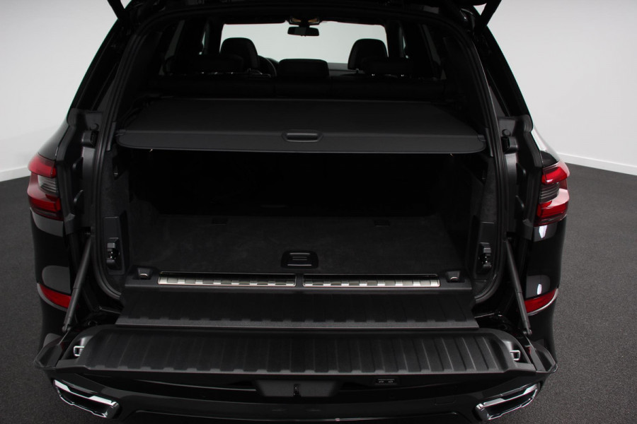BMW X5 xDrive45e M Sport High Executive | Panorama dak | Navigatie | Climate control | Harman kardon | Safety pack | Camera rondom