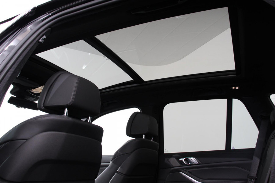 BMW X5 xDrive45e M Sport High Executive | Panorama dak | Navigatie | Climate control | Harman kardon | Safety pack | Camera rondom
