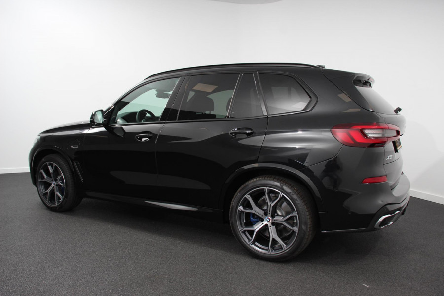 BMW X5 xDrive45e M Sport High Executive | Panorama dak | Navigatie | Climate control | Harman kardon | Safety pack | Camera rondom