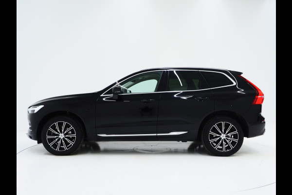 Volvo XC60 2.0 Recharge T8 AWD Inscription | Panoramadak | Pilot Assist | Keyless | Adaptive Cruise | Camera