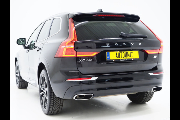 Volvo XC60 2.0 Recharge T8 AWD Inscription | Panoramadak | Pilot Assist | Keyless | Adaptive Cruise | Camera
