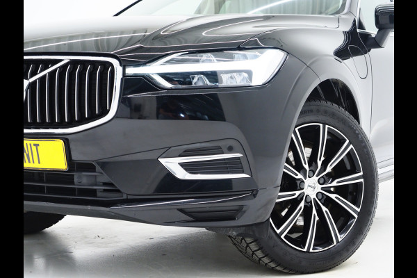 Volvo XC60 2.0 Recharge T8 AWD Inscription | Panoramadak | Pilot Assist | Keyless | Adaptive Cruise | Camera
