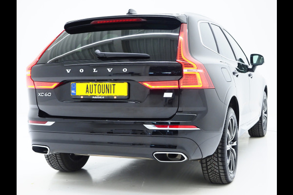 Volvo XC60 2.0 Recharge T8 AWD Inscription | Panoramadak | Pilot Assist | Keyless | Adaptive Cruise | Camera