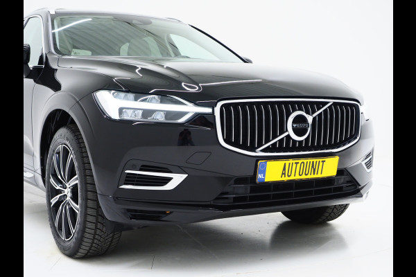 Volvo XC60 2.0 Recharge T8 AWD Inscription | Panoramadak | Pilot Assist | Keyless | Adaptive Cruise | Camera