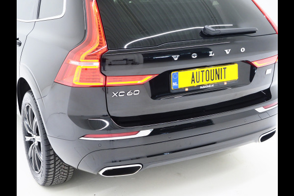 Volvo XC60 2.0 Recharge T8 AWD Inscription | Panoramadak | Pilot Assist | Keyless | Adaptive Cruise | Camera
