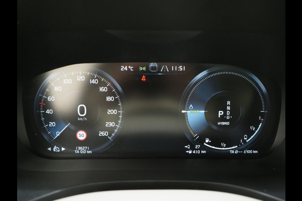 Volvo XC60 2.0 Recharge T8 AWD Inscription | Panoramadak | Pilot Assist | Keyless | Adaptive Cruise | Camera