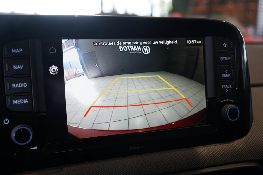Hyundai i10 1.0 Comfort Smart + CAMERA / CARPLAY / NAVIGATIE