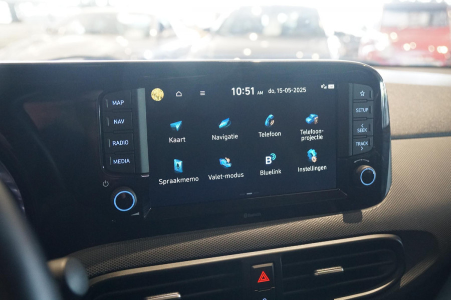 Hyundai i10 1.0 Comfort Smart + CAMERA / CARPLAY / NAVIGATIE