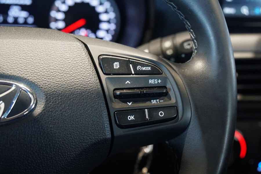 Hyundai i10 1.0 Comfort Smart + CAMERA / CARPLAY / NAVIGATIE