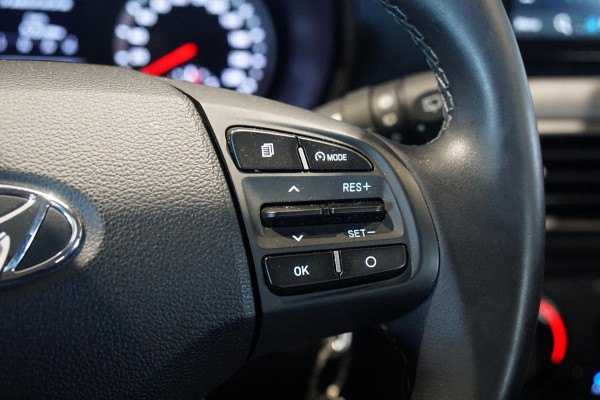 Hyundai i10 1.0 Comfort Smart + CAMERA / CARPLAY / NAVIGATIE
