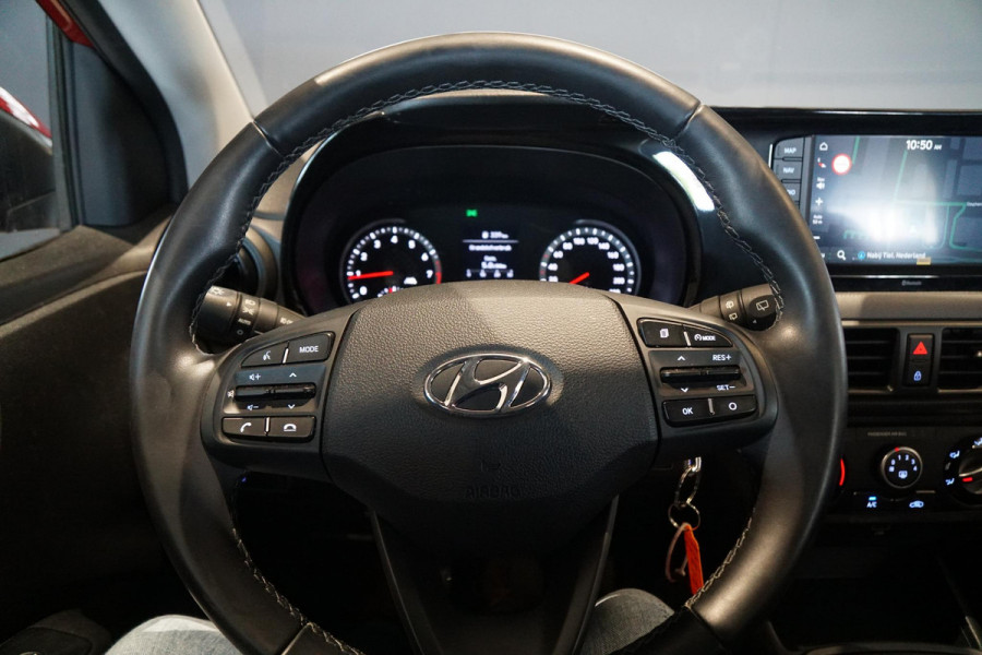 Hyundai i10 1.0 Comfort Smart + CAMERA / CARPLAY / NAVIGATIE