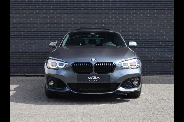 BMW 1-serie 118i Edition M Sport Shadow High Executive