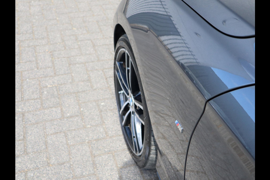 BMW 1-serie 118i Edition M Sport Shadow High Executive