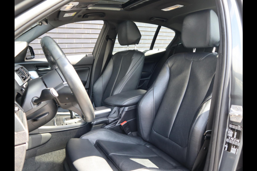 BMW 1-serie 118i Edition M Sport Shadow High Executive