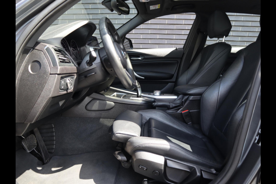 BMW 1-serie 118i Edition M Sport Shadow High Executive
