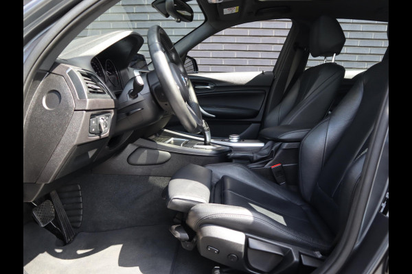 BMW 1-serie 118i Edition M Sport Shadow High Executive